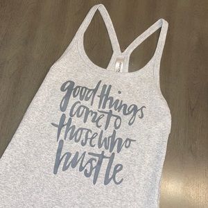 Lorna Jane Tank Top Size Medium